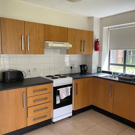 Maynooth Campus Apartments Exterior photo