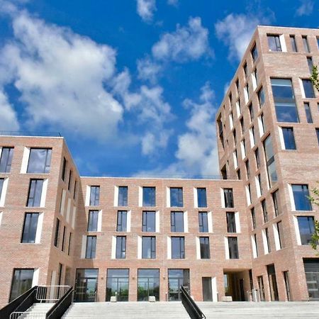 Maynooth Campus Apartments Exterior photo