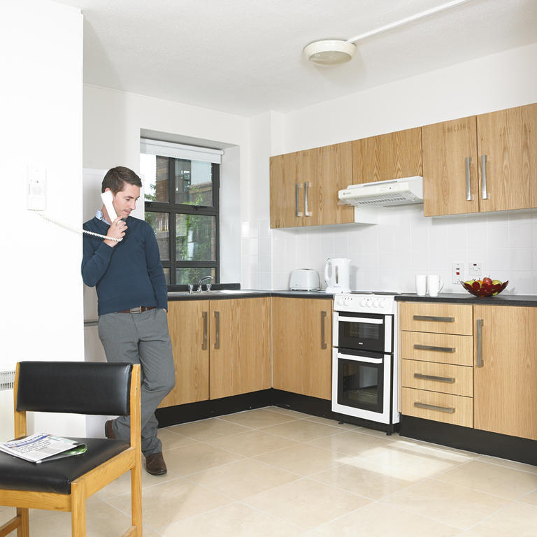 Maynooth Campus Apartments Room photo