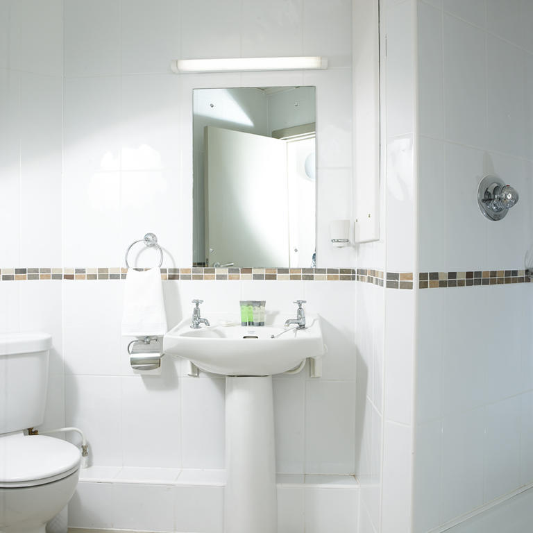 Maynooth Campus Apartments Room photo