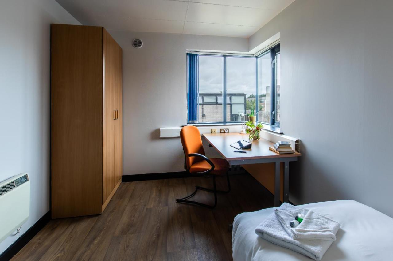 Maynooth Campus Apartments Exterior photo