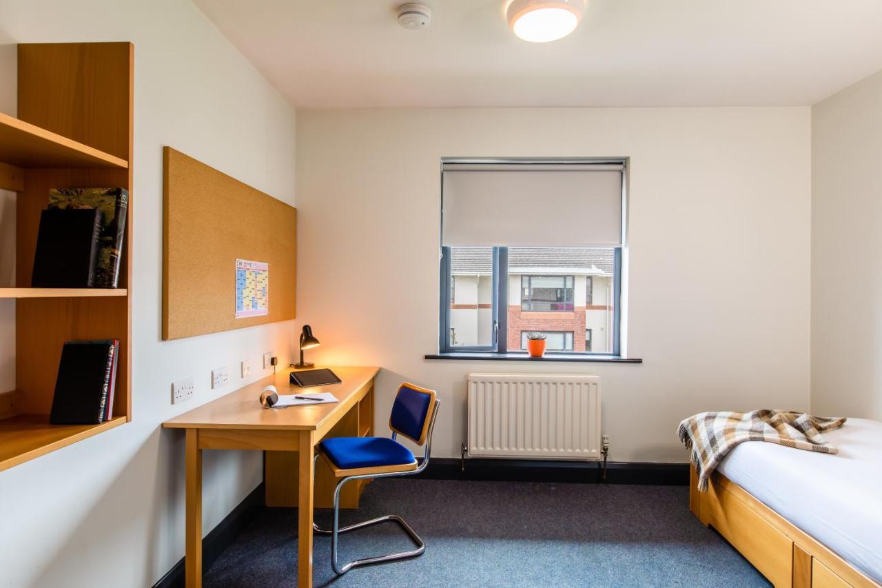 Maynooth Campus Apartments Exterior photo