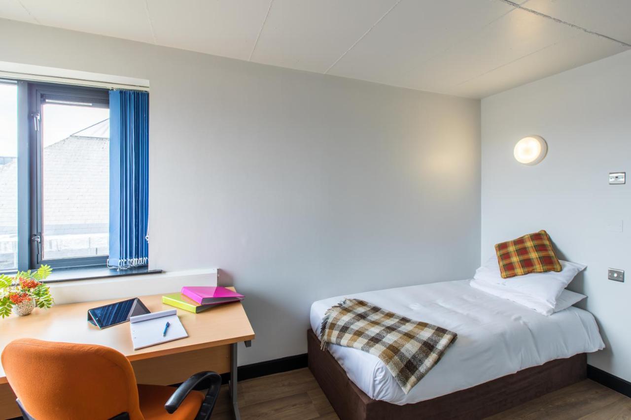 Maynooth Campus Apartments Exterior photo
