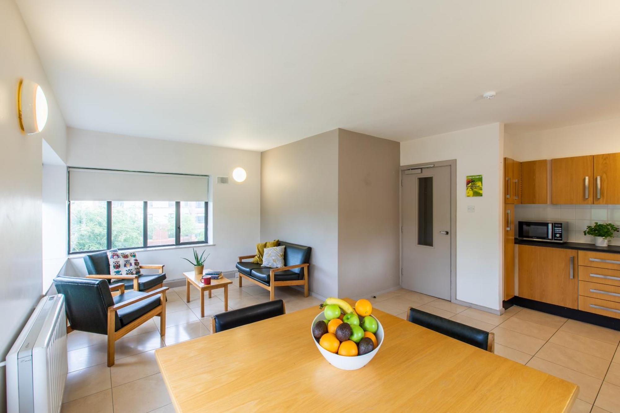 Maynooth Campus Apartments Exterior photo