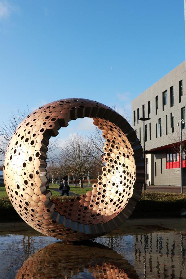 Maynooth Campus Apartments Exterior photo