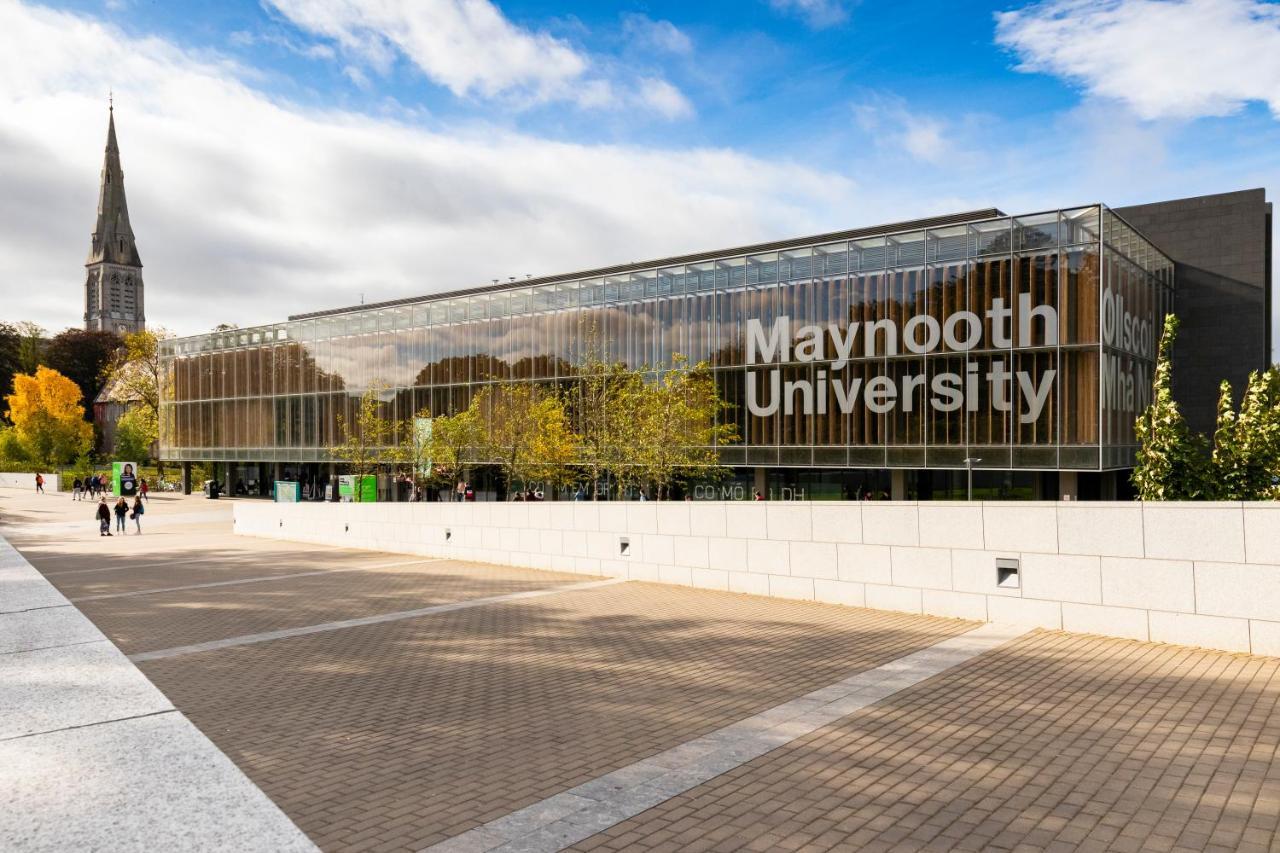 Maynooth Campus Apartments Exterior photo
