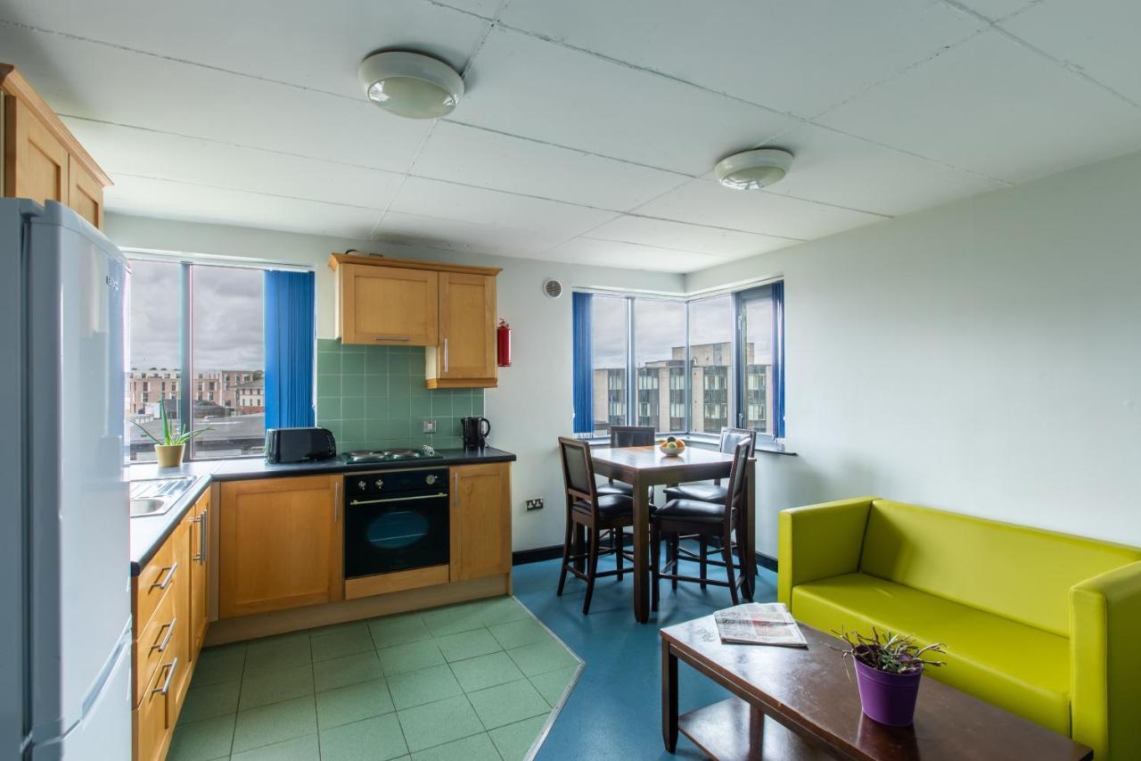 Maynooth Campus Apartments Exterior photo