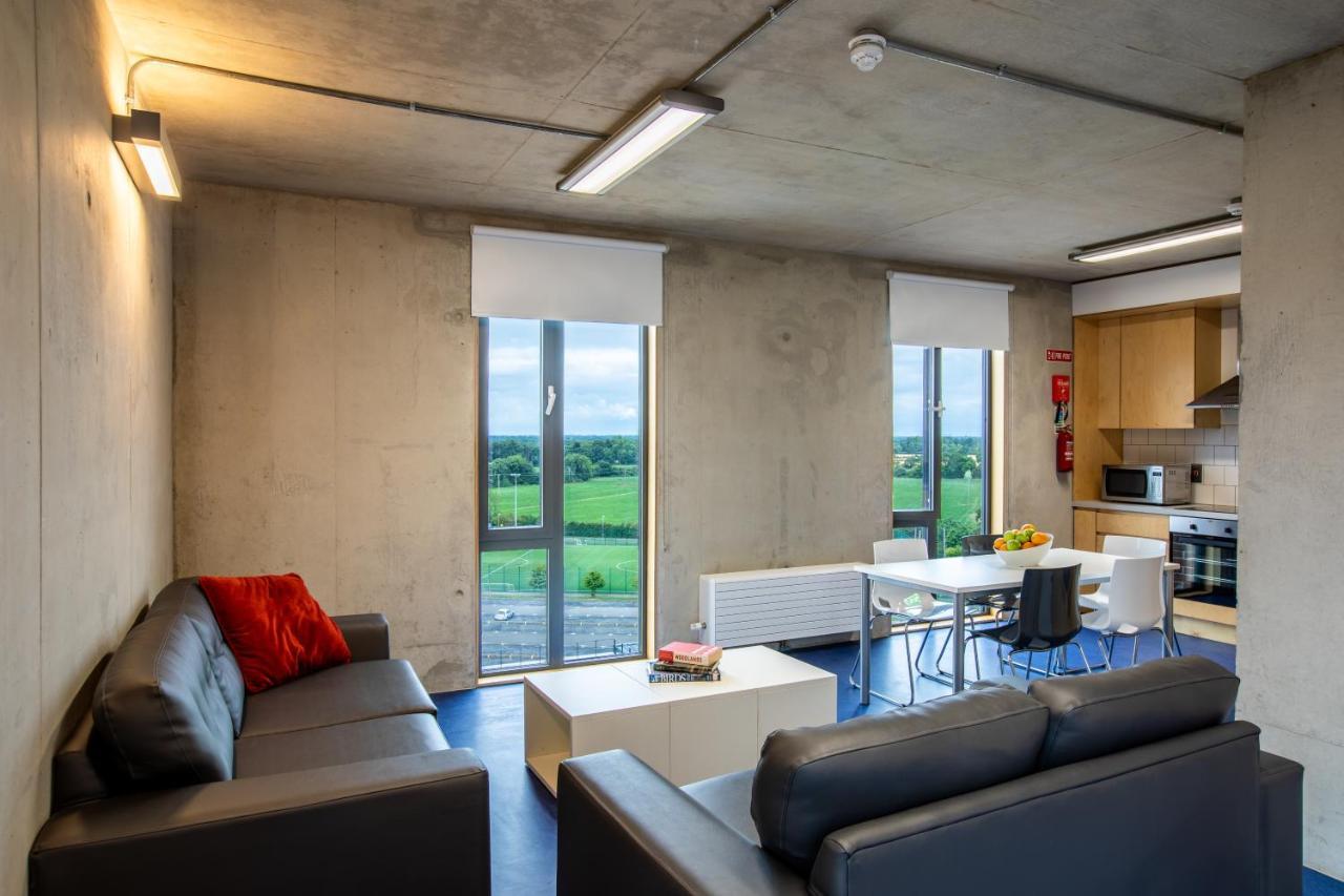 Maynooth Campus Apartments Exterior photo