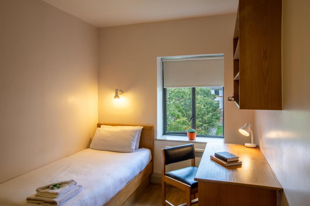 Maynooth Campus Apartments Exterior photo