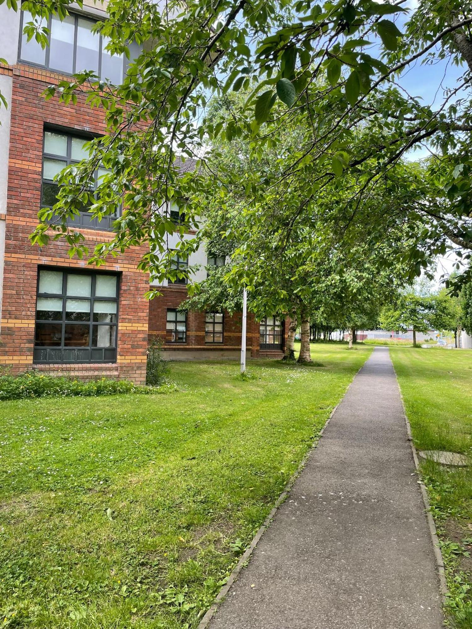 Maynooth Campus Apartments Exterior photo