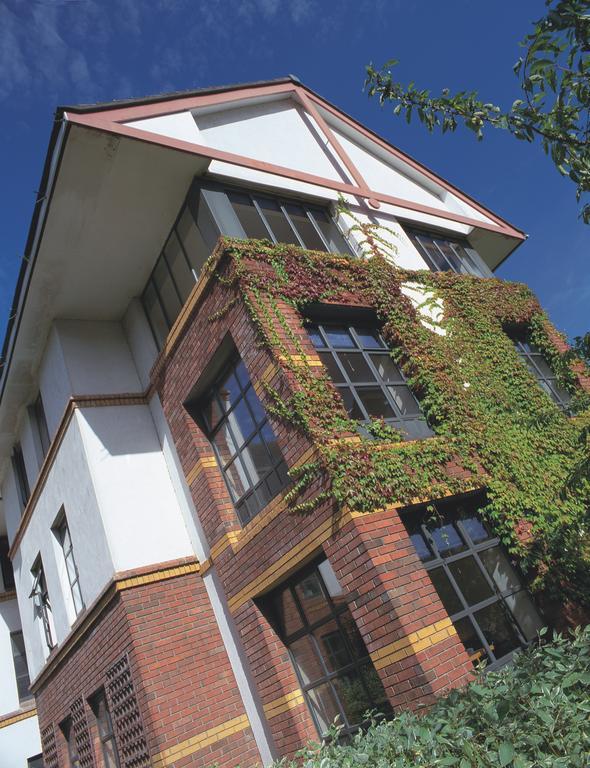 Maynooth Campus Apartments Exterior photo